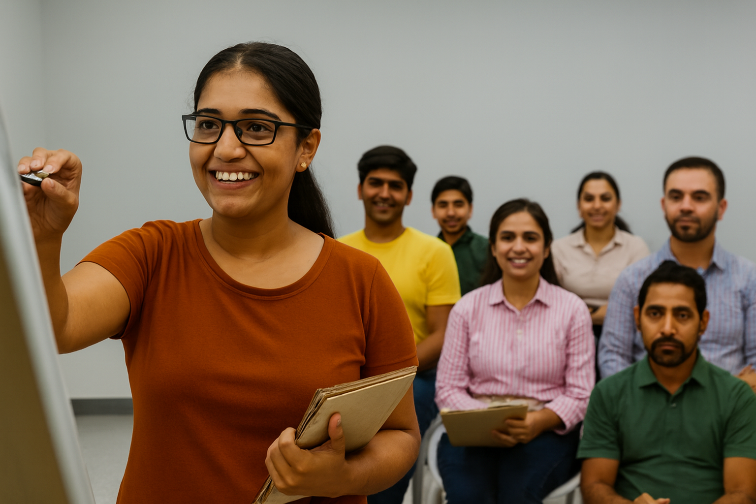 Educational Workshops